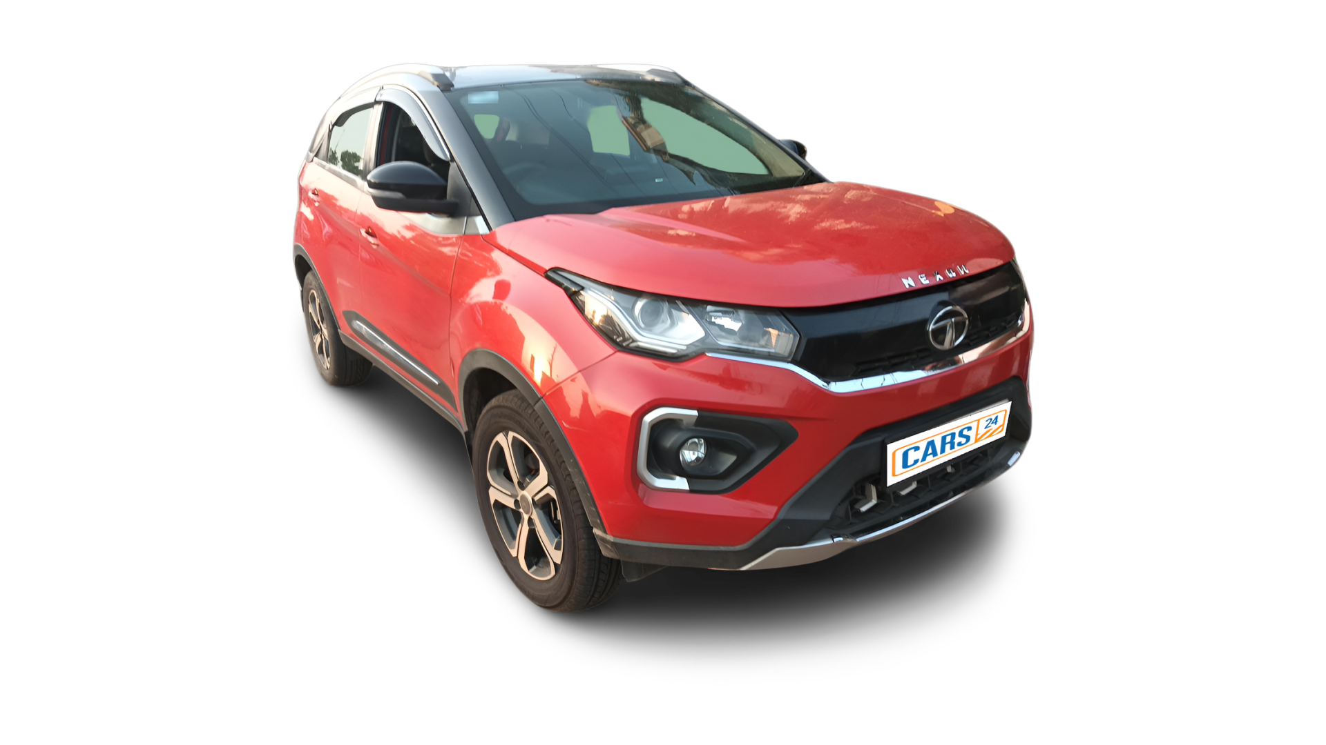 Tata NEXON-img